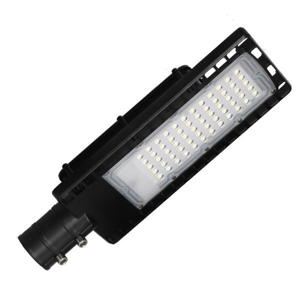 80W LED streetlight light, LED road light
