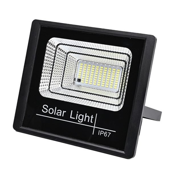 LB-SFS015A Engineering sequence solar LED floodlight