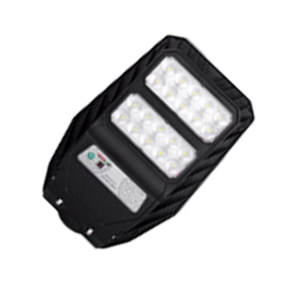 LB-SRS010A integrated all in one LED solar streetlight