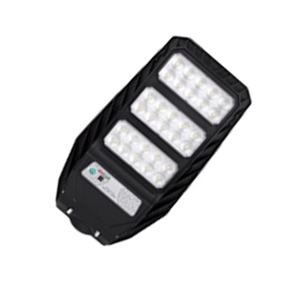 LB-SRS010B integrated all in one LED solar streetlight