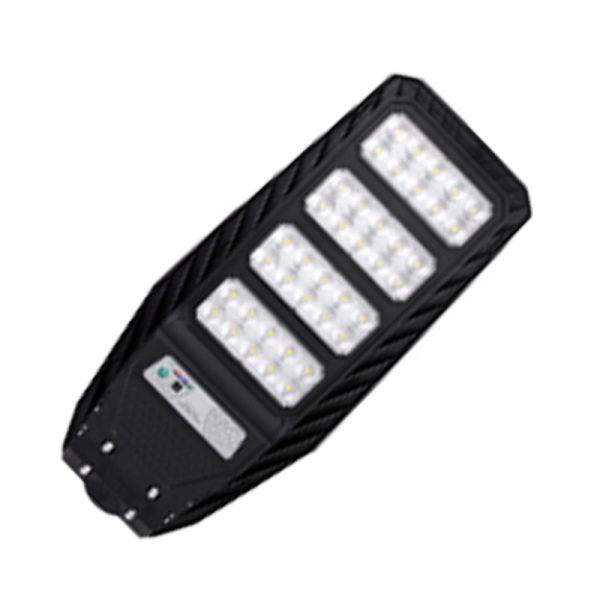 LB-SRS010C integrated all in one LED solar streetlight