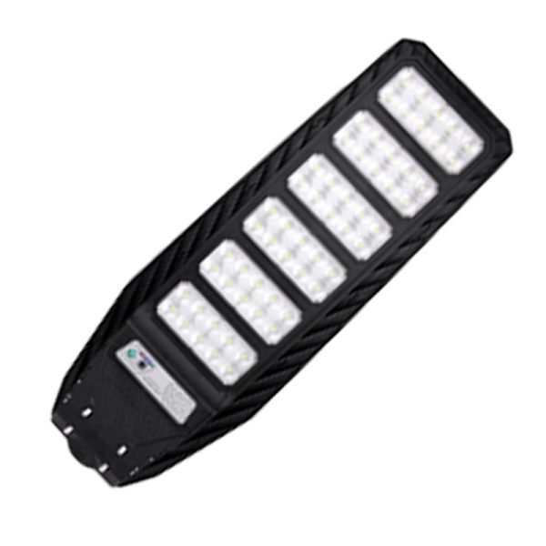 LB-SRS010E integrated all in one LED solar streetlight