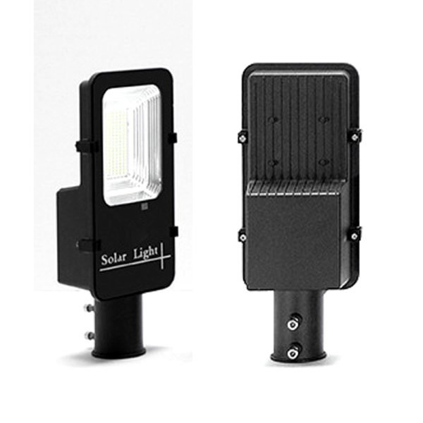 LB-SRS030A separated LED solar streetlight