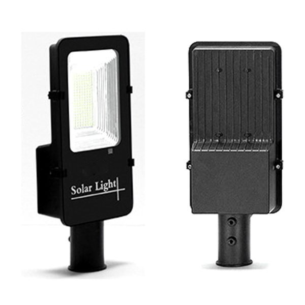 LB-SRS030B separated LED solar streetlight