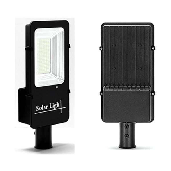 LB-SRS030C separated LED solar streetlight