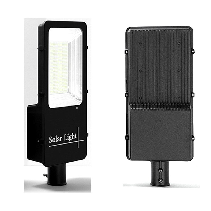 LB-SRS030E separated LED solar streetlight
