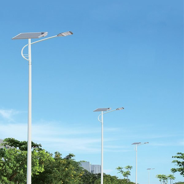 LED street light