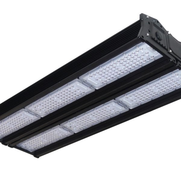 6 modules, 400W~500W Full Spectrum UV IR Plant Growing light